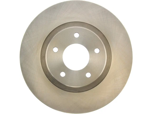 121.20015 – STOP TECH Brake Rotor, One Piece Design Wheel Bolt Pattern 5 x 120.7 Millimeter 325 Millimeter Outside Di...